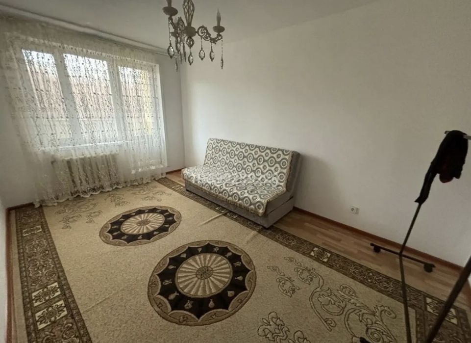 Продается двухкомнатная квартира