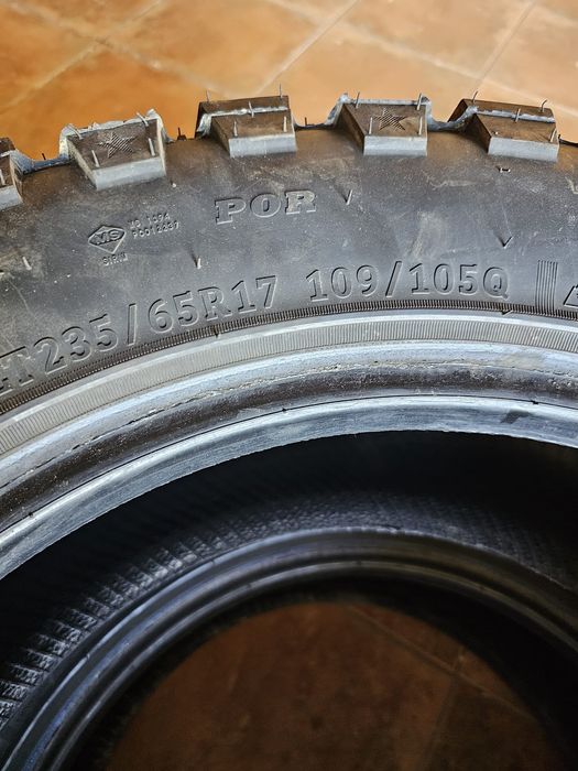 Cauciucuri 235/65 R17