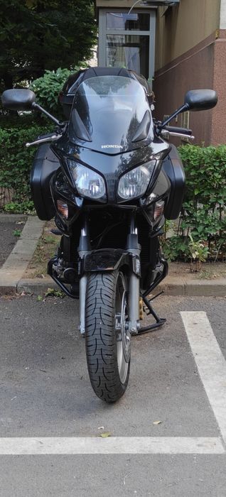 schimb, vand honda CBF 1000