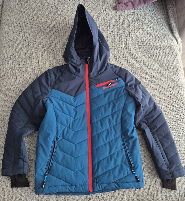 Geacă ski Fundango copii