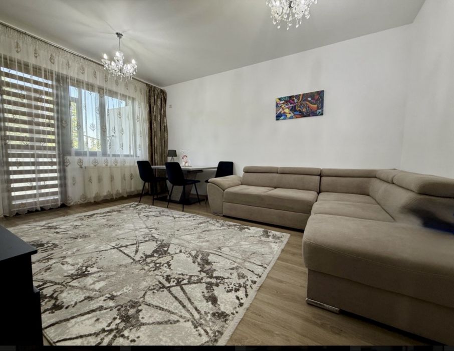 Apartament 2 camere FUNDENI