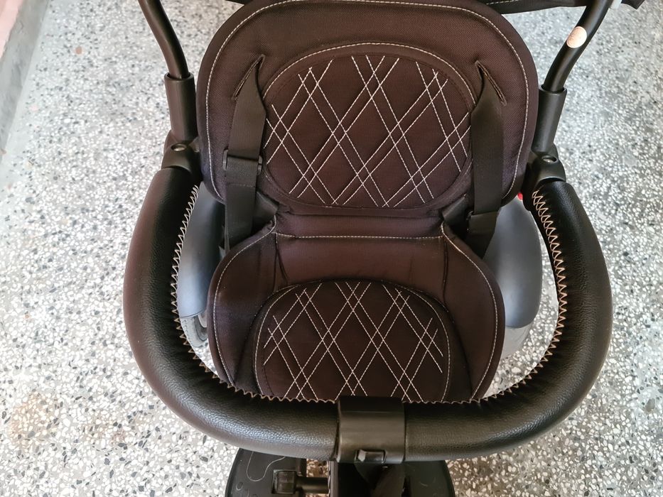 Триколка Bentley,Бентли