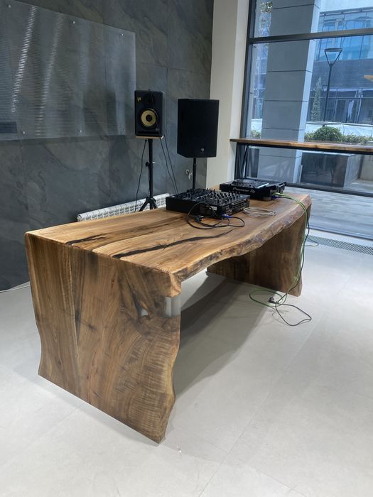 Деревянные столешницы и щиты ( натуральное дерево)