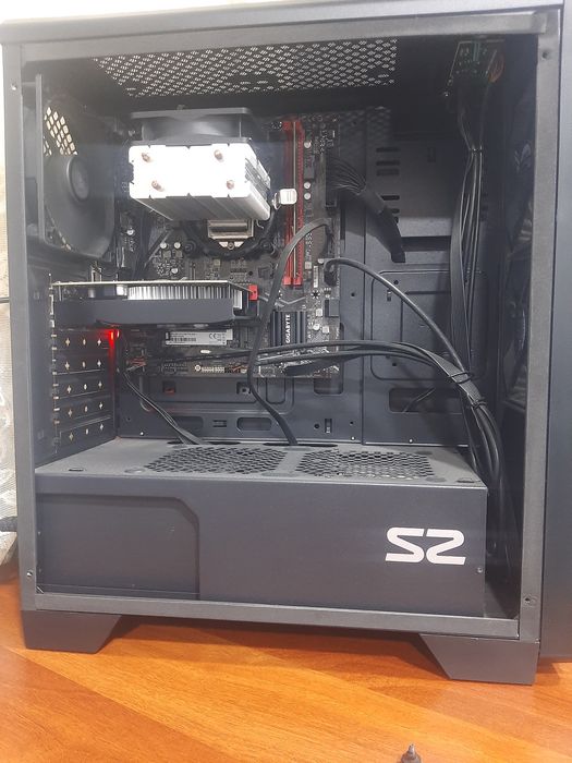 Игровой / Офисный компьютер