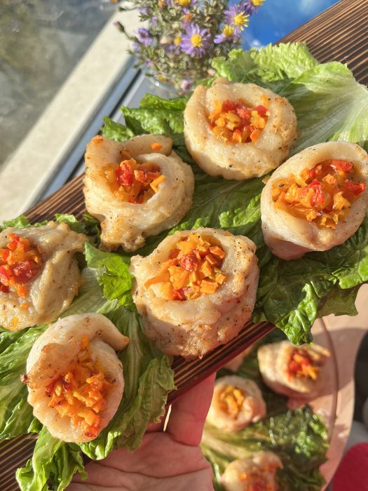 Салаты, холодные закуски