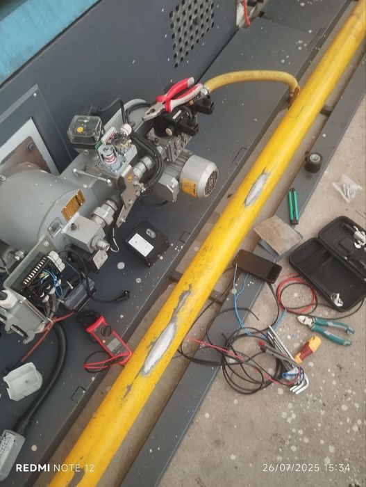 Barcha turdagi elektrika xizmati