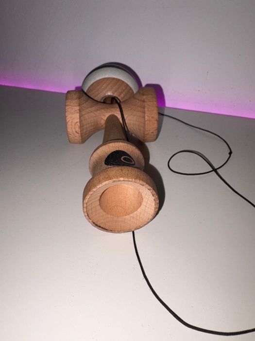 Kendama Okendama, Sweets starter