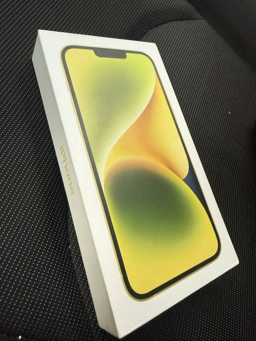 Iphone 14 Plus 128Gb