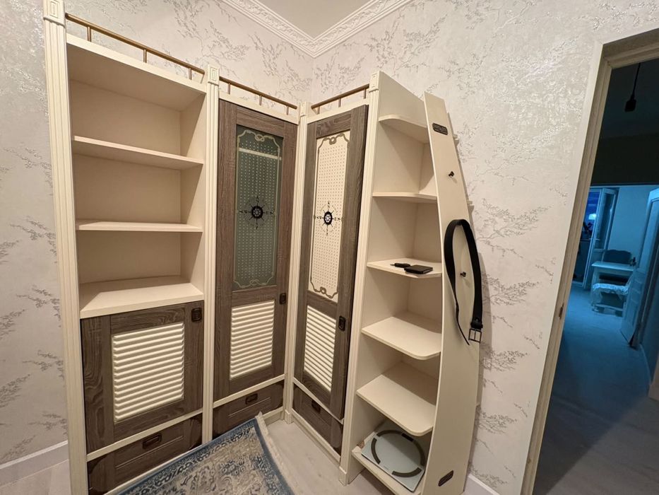 Детский шкаф сатылады