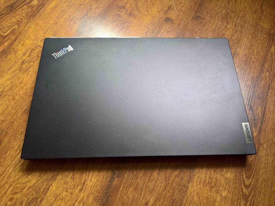 15.6" Lenovo ThinkPad E15 Gen 4, i7-1255U, 16GB DDR4, 512GB NVMe, лицензиран Windows