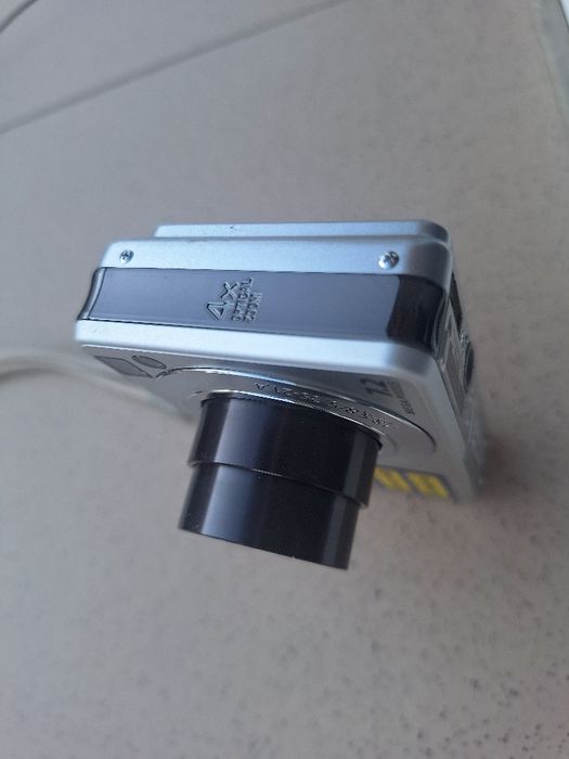 Aparat foto  Sony  DSC W110