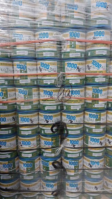 Sfoara de balotat  fan 350/400/750/1000