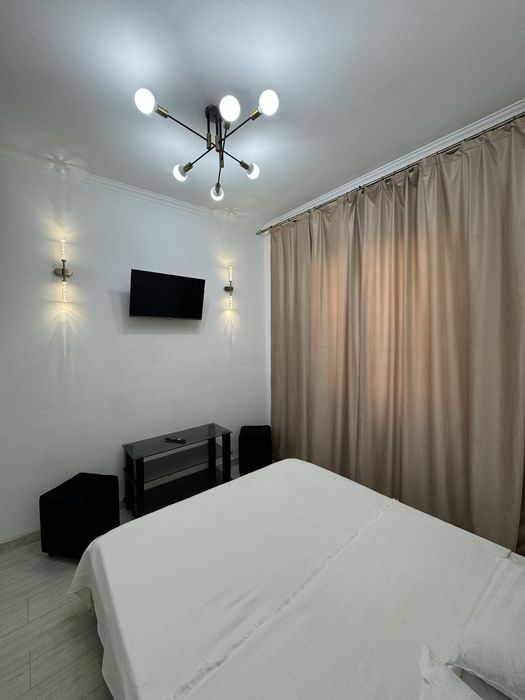 Квартира люкс класса в майкудуке.