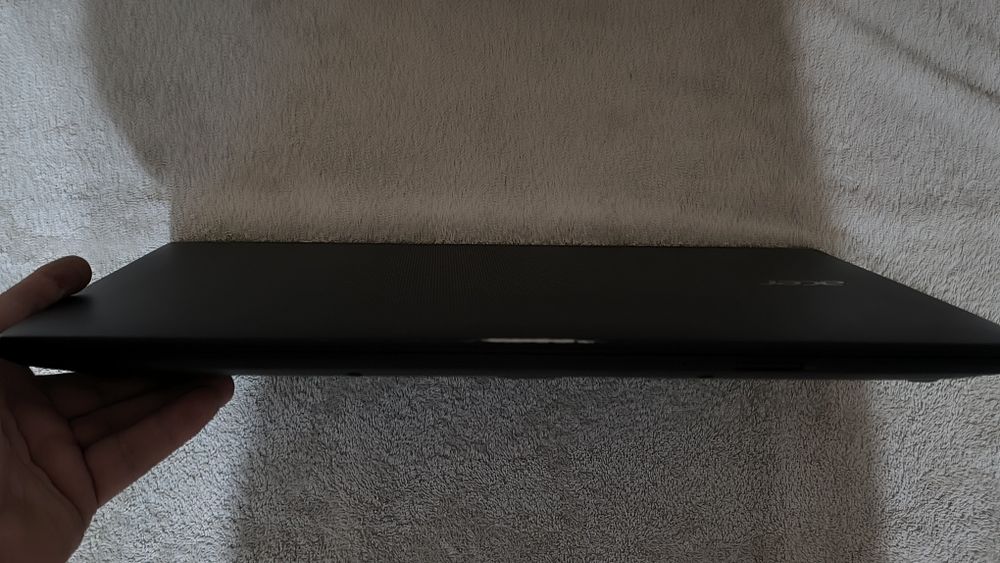 Laptop Acer V 15 Nitro