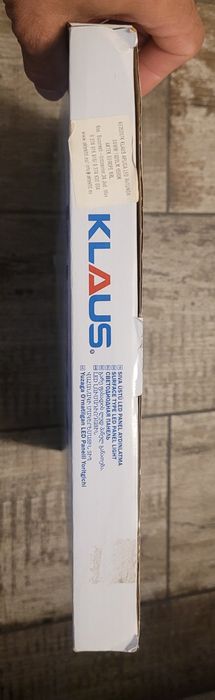Lampa led produs nou