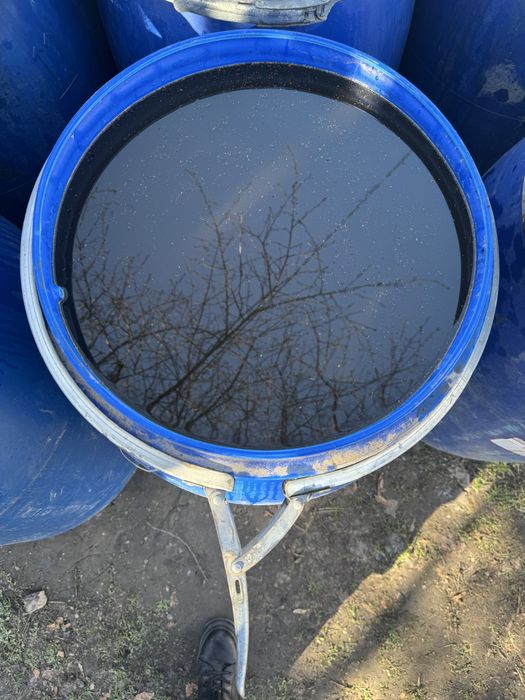 Продам масло фритюрное подсолнечное