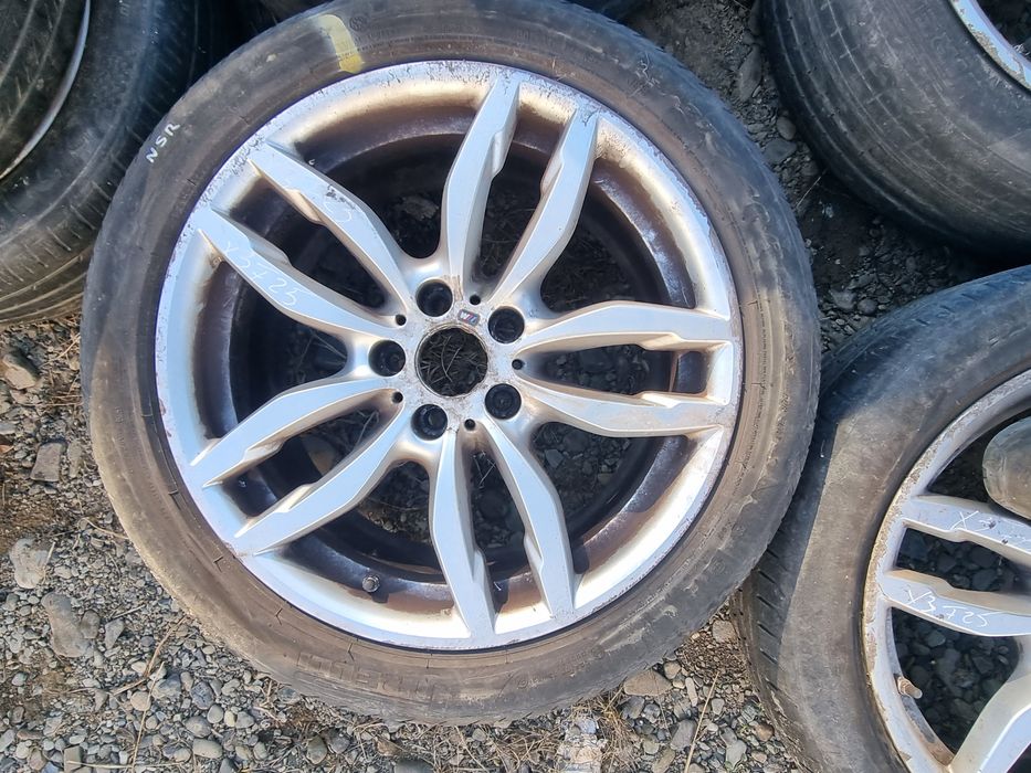 jante 19 - 5 prezoane bmw x3 f25 2014