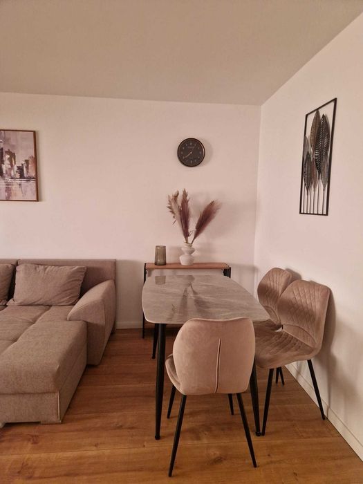 proprietar inchiriez Apartament 3 camere - renovat prima inchiriere - zona Faleza Nord, Santa Maria Bay