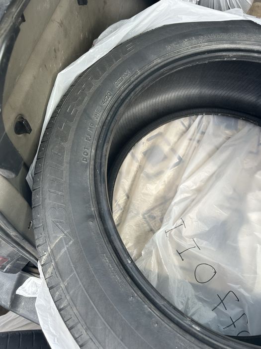 Летние шины Bridgestone СРОЧНО ТОРГ