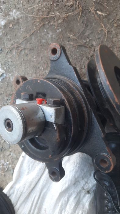 Срочнр продам редуктор шумахер