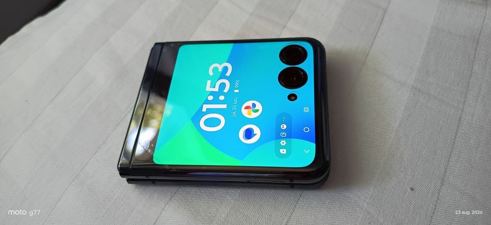 Motorola razr 40 ultra