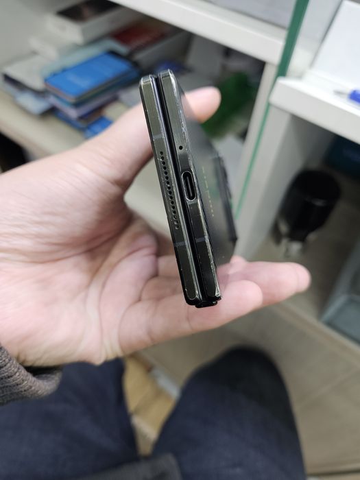 Xiaomi Mix Fold 3 16/512
