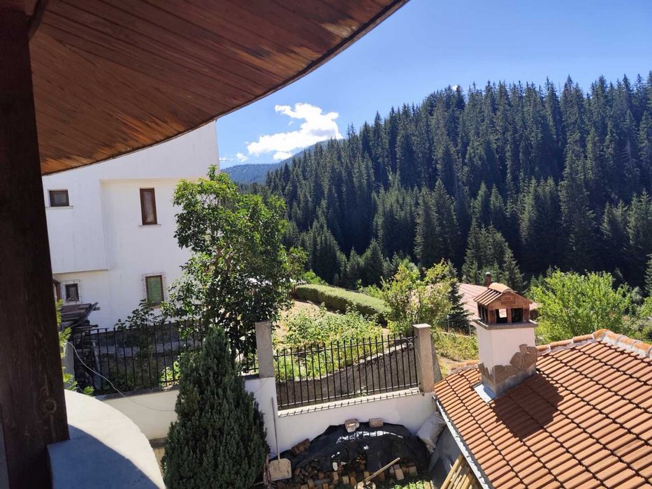 Къща за гости Свети Георги