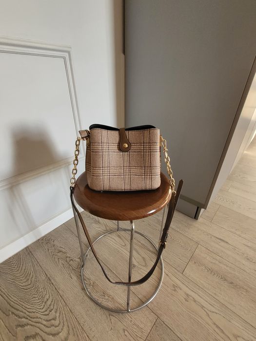 Сумочка (в подарок вторая сумка)