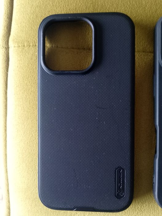 Кейсове за Айфон 16 про (5бр. За 10€)