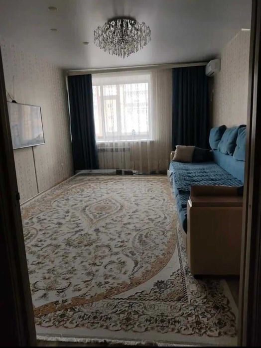 Продается 3 ком квартира Алтын Арман