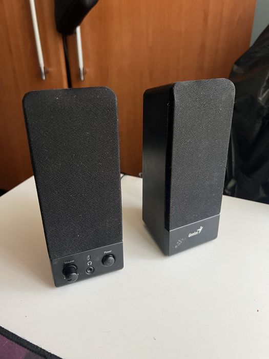 Колонки для компютера