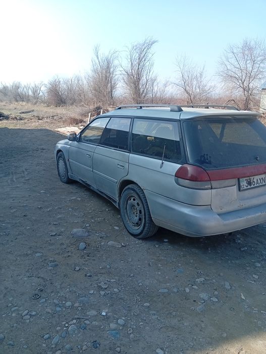 Продам машину срочно