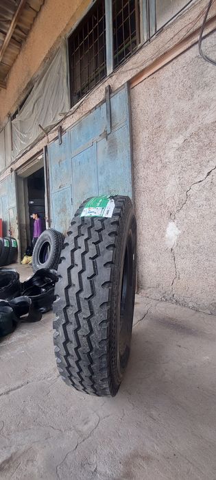 Автошына GRENLANDER 12.00R24