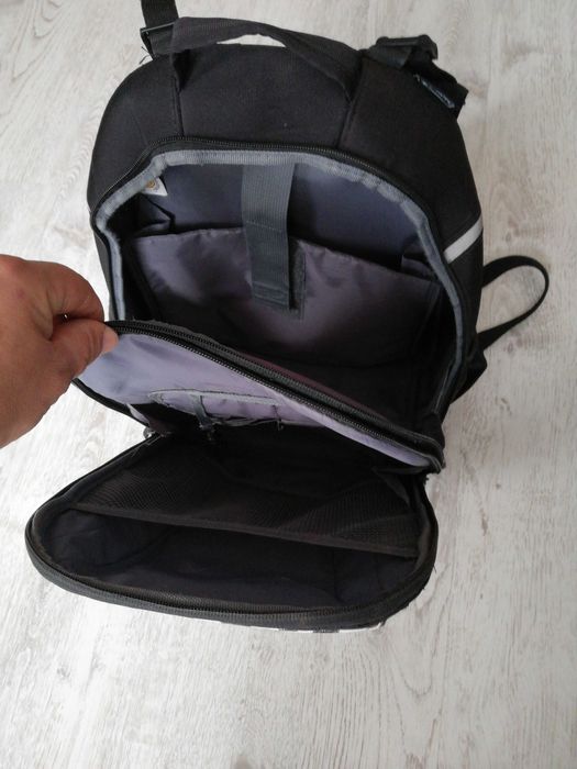 Ученическа раница за момче herlitz