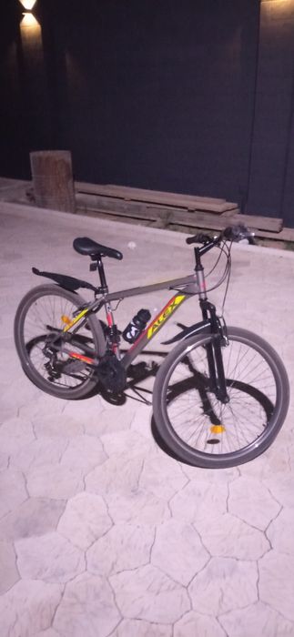 Велосипед Влез продается