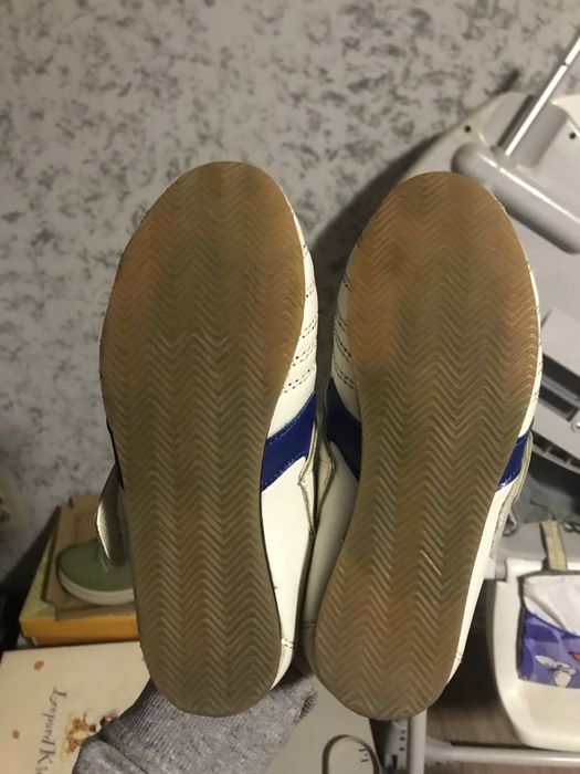 Набор форма для таэквондо