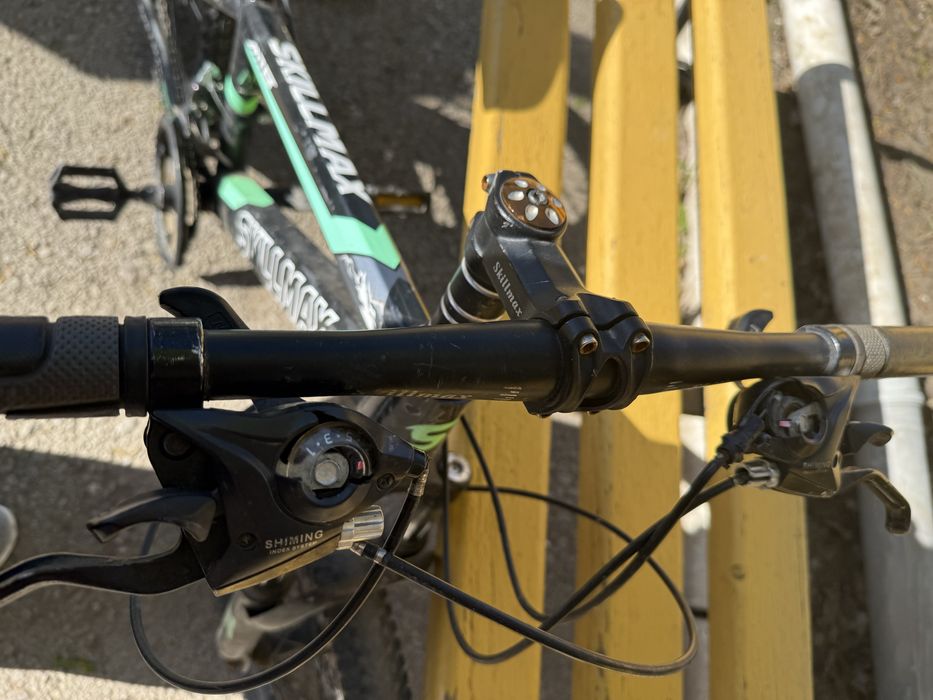 Продам велосипед