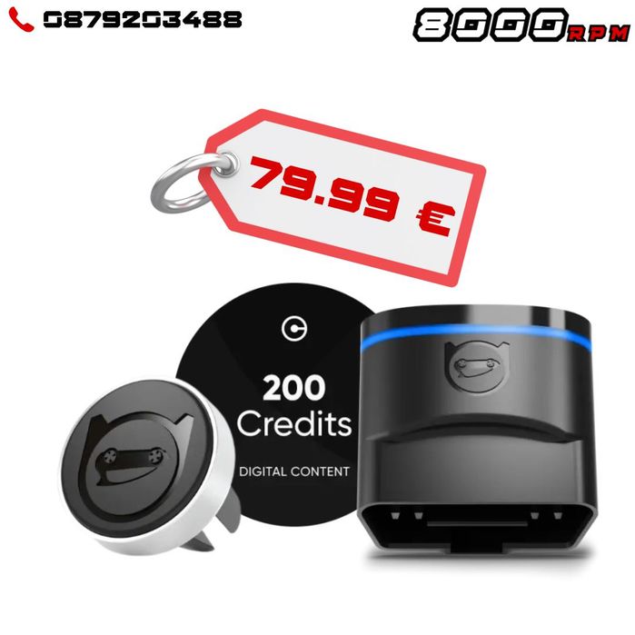 OBDeleven 3 ULTIMATE Pack авто диагностика VW AUDI SKODA BMW FORD MERCEDES TOYATA LEXUS seat vag com vcds