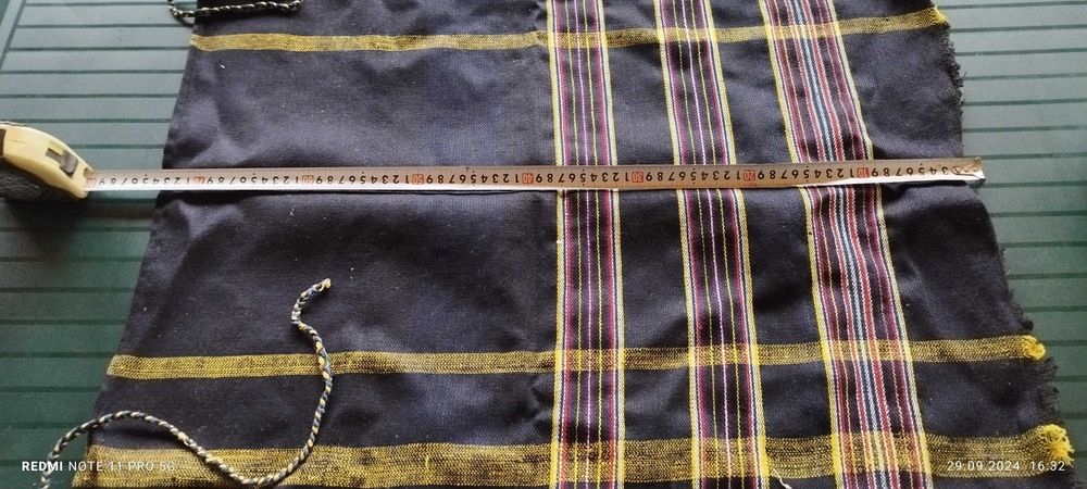 Стари- Нови Престилки, 7 броя