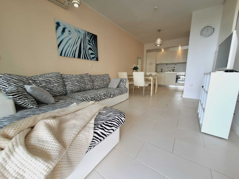 Продава се Двустаен апартамент в к.к. Слънчев бряг - 78 кв.м за 1231 €/кв.м - Снимка #16