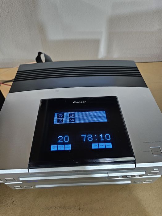 Vând mini sistem Pioneer