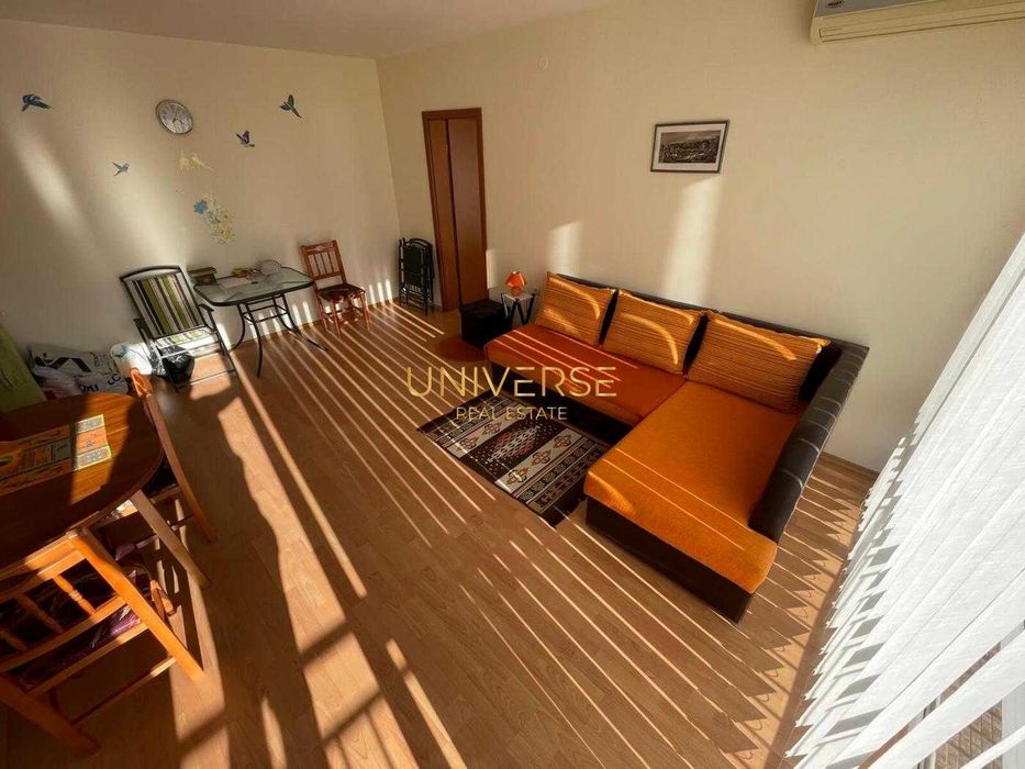 Продава се Двустаен апартамент в Свети Влас - 68 кв.м за 615 €/кв.м - Снимка #1