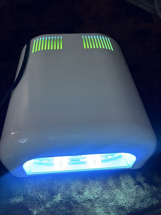 VÂND LAMPĂ Uv 36 watt