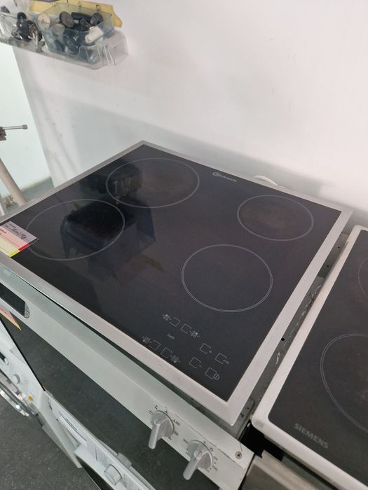 Керамичен плот Bauknecht 55 на 48