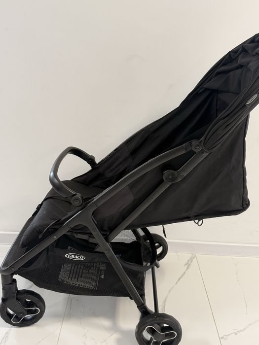 Лятна количка Graco Myavo