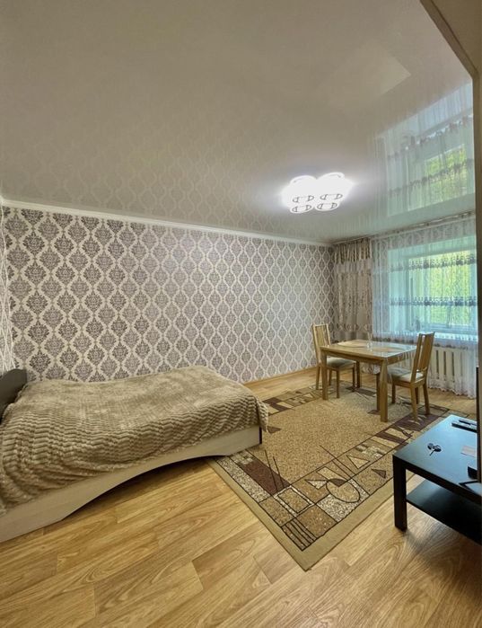 Квартира долгосрочно