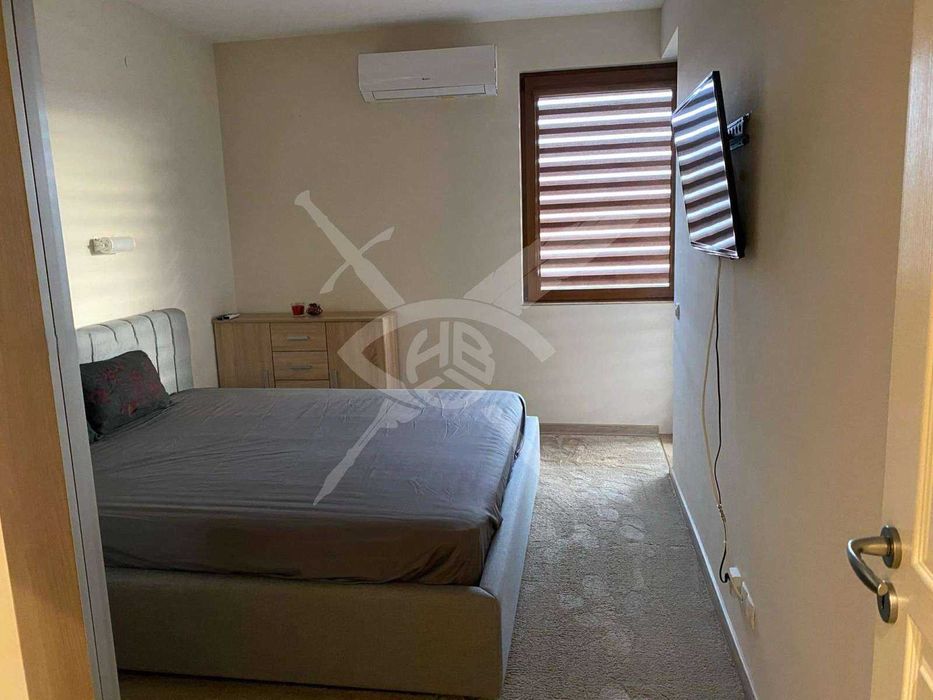 Дава се под наем Тристаен апартамент в Пловдив, Кършияка - 90 кв.м за 897.6 € - Снимка #5