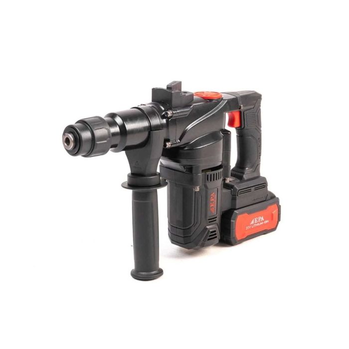 Akkumulyatorli perforator EPA EAP-28 Аккумуляторный перфоратор