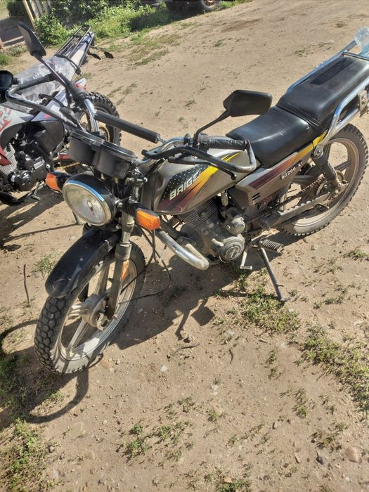 Срочно продам BAIGE 200
