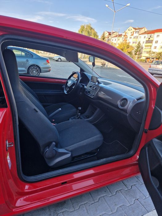 Seat Mii 1.0 benzina